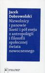 Niewolnicy i panowie w sklepie internetowym Booknet.net.pl