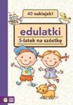 Edulatki 5-latek na szóstkę w sklepie internetowym Booknet.net.pl