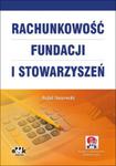 Rachunkowość fundacji i stowarzyszeń w sklepie internetowym Booknet.net.pl