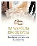 Na wspólną drogę życia w sklepie internetowym Booknet.net.pl