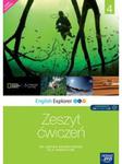 English Explorer New. Część 4. Gimnazjum. Języj angielski. Zeszyt ćwiczeń w sklepie internetowym Booknet.net.pl