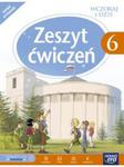 Wczoraj i dziś 6. Klasa 6, Szkoła podst. Historia. Zeszyt ćwiczeń w sklepie internetowym Booknet.net.pl