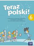Teraz polski!6. Klasa 6, Szkoła podst. Język polski. Podręcznik w sklepie internetowym Booknet.net.pl