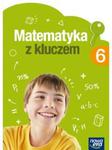 Matematyka z kluczem 6. Klasa 6, Szkoła podst. Matematyka. Podręcznik w sklepie internetowym Booknet.net.pl