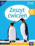 Tajemnice przyrody 6. Klasa 6, Szkoła podst. Przyroda. Zeszyt ćwiczeń w sklepie internetowym Booknet.net.pl