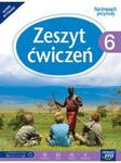 Na tropach przyrody 6. Klasa 6, Szkoła podst. Przyroda. Zeszyt ćwiczeń w sklepie internetowym Booknet.net.pl