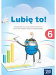 Lubię to!6. Klasa 6, Szkoła podst. Informatyka. Podręcznik w sklepie internetowym Booknet.net.pl