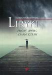 Liryki, upiory liwiec i czarne dziury w sklepie internetowym Booknet.net.pl