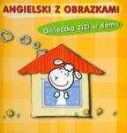 Angielski z obrazkami Owieczka Zizi w domu w sklepie internetowym Booknet.net.pl