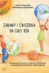 Zabawy i ćwiczenia na cały rok w sklepie internetowym Booknet.net.pl