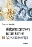 Wielopłaszczyznowy system kontroli ryzyka bankowego w sklepie internetowym Booknet.net.pl