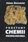 Podstawy chemii nieorganicznej tom 1 w sklepie internetowym Booknet.net.pl