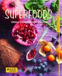 Superfoods Źródło energii prosto z natury. w sklepie internetowym Booknet.net.pl