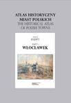 Atlas historyczny miast polskich Włocławek w sklepie internetowym Booknet.net.pl