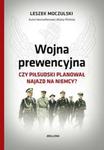 Wojna prewencyjna z Niemcami w sklepie internetowym Booknet.net.pl