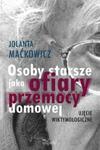 Osoby starsze jako ofiary przemocy domowej w sklepie internetowym Booknet.net.pl