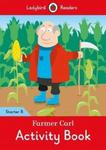 Farmer Carl Activity Book Starter Level B w sklepie internetowym Booknet.net.pl