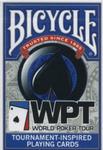 Karty do gry Bicycle World Poker Tour w sklepie internetowym Booknet.net.pl