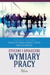 Etyczne i społeczne wymiary pracy w sklepie internetowym Booknet.net.pl