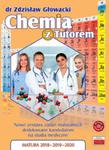 Chemia z Tutorem. Matura 2018-2020 w sklepie internetowym Booknet.net.pl