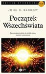 Początek Wszechświata w sklepie internetowym Booknet.net.pl