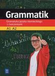 Grammatik Gramatyka języka niemieckiego z ćwiczeniami A1 A2 w sklepie internetowym Booknet.net.pl