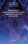 Bezpieczeństwo w społeczeństwie informacyjnym w sklepie internetowym Booknet.net.pl