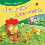 Jak kurka kwoką została w sklepie internetowym Booknet.net.pl