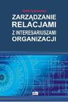 Zarządzanie relacjami z interesariuszami organizacji w sklepie internetowym Booknet.net.pl