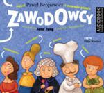 Zawodowcy w sklepie internetowym Booknet.net.pl