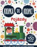 Kropka do kropki Pojazdy w sklepie internetowym Booknet.net.pl