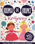 Kropka do kropki Królewny w sklepie internetowym Booknet.net.pl