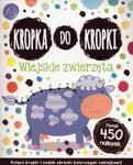 Kropka do kropki Wiejskie zwierzęta w sklepie internetowym Booknet.net.pl