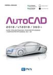 AutoCAD 2018/LT2018/360+ w sklepie internetowym Booknet.net.pl