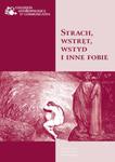 Strach, wstręt, wstyd i inne fobie w sklepie internetowym Booknet.net.pl