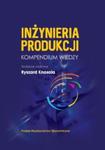 Inżynieria produkcji w sklepie internetowym Booknet.net.pl