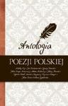 Antologia poezji polskiej w sklepie internetowym Booknet.net.pl