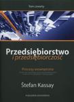 Przedsiębiorstwo i przedsiębiorczość Tom 4 w sklepie internetowym Booknet.net.pl