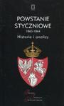 Powstanie styczniowe 1863-1864 w sklepie internetowym Booknet.net.pl