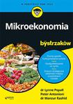 Mikroekonomia dla bystrzaków w sklepie internetowym Booknet.net.pl