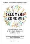 Telomery i zdrowie w sklepie internetowym Booknet.net.pl
