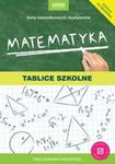 Matematyka Tablice szkolne w sklepie internetowym Booknet.net.pl