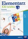 Elementarz XXI wieku 3 Edukacja matematyczna Ćwiczenia Część 2 w sklepie internetowym Booknet.net.pl