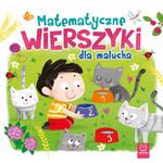 Matematyczne zabawy dla malucha w sklepie internetowym Booknet.net.pl