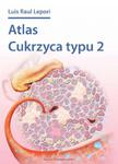 ATLAS CUKRZYCY TYPU 2 BR. DK MEDIA 9788394385941 w sklepie internetowym Booknet.net.pl