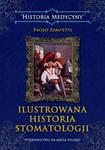 ILUSTROWANA HISTORIA STOMATOLOGII OP. DK MEDIA 9788393809967 w sklepie internetowym Booknet.net.pl
