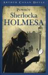 Powrót Sherlocka Holmesa w sklepie internetowym Booknet.net.pl