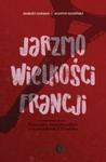 Jarzmo wielkości Francji w sklepie internetowym Booknet.net.pl