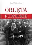 Orlęta Rudnickie 1947-1949 w sklepie internetowym Booknet.net.pl