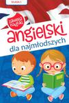 Angielski dla najmłodszych. Klasa 1 w sklepie internetowym Booknet.net.pl